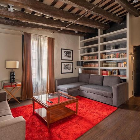 Stay U-Nique Apartments Pou Barcelona Buitenkant foto