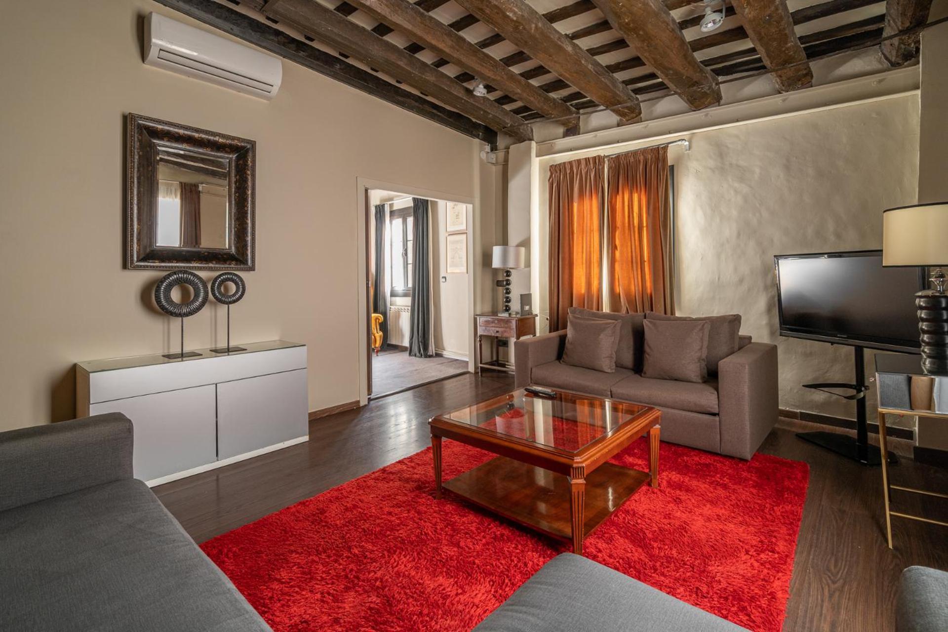 Stay U-Nique Apartments Pou Barcelona Buitenkant foto