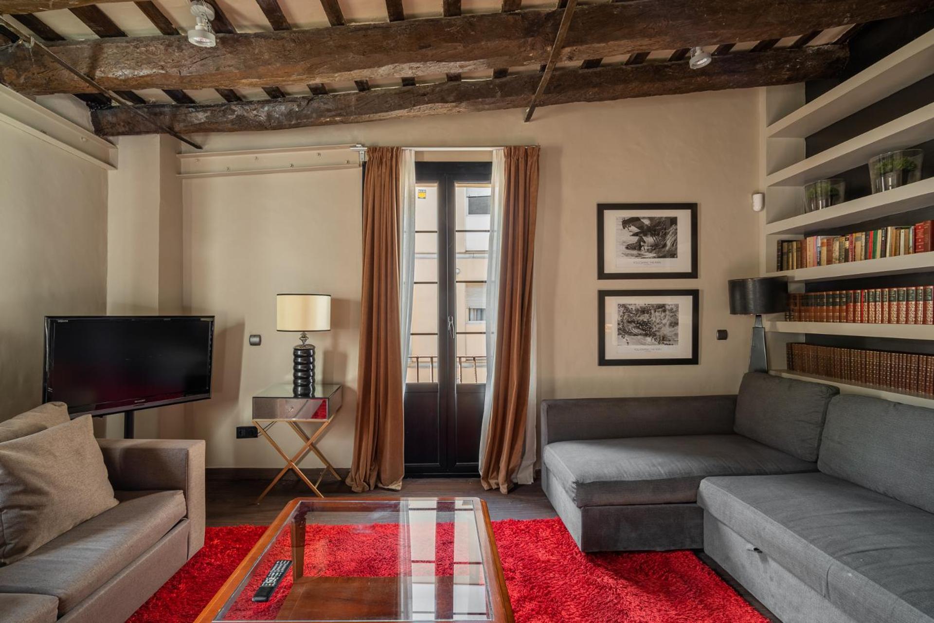 Stay U-Nique Apartments Pou Barcelona Buitenkant foto