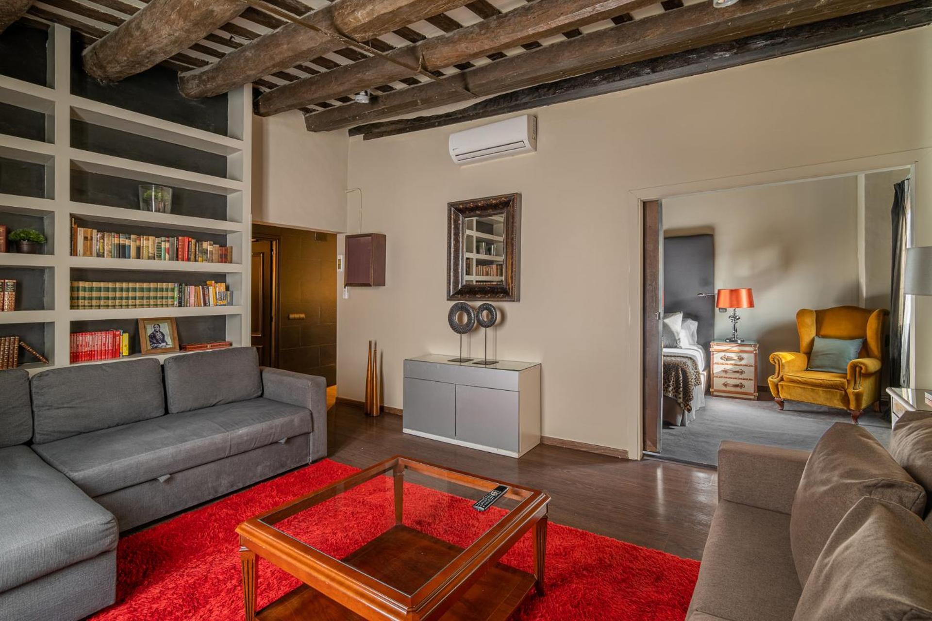 Stay U-Nique Apartments Pou Barcelona Buitenkant foto
