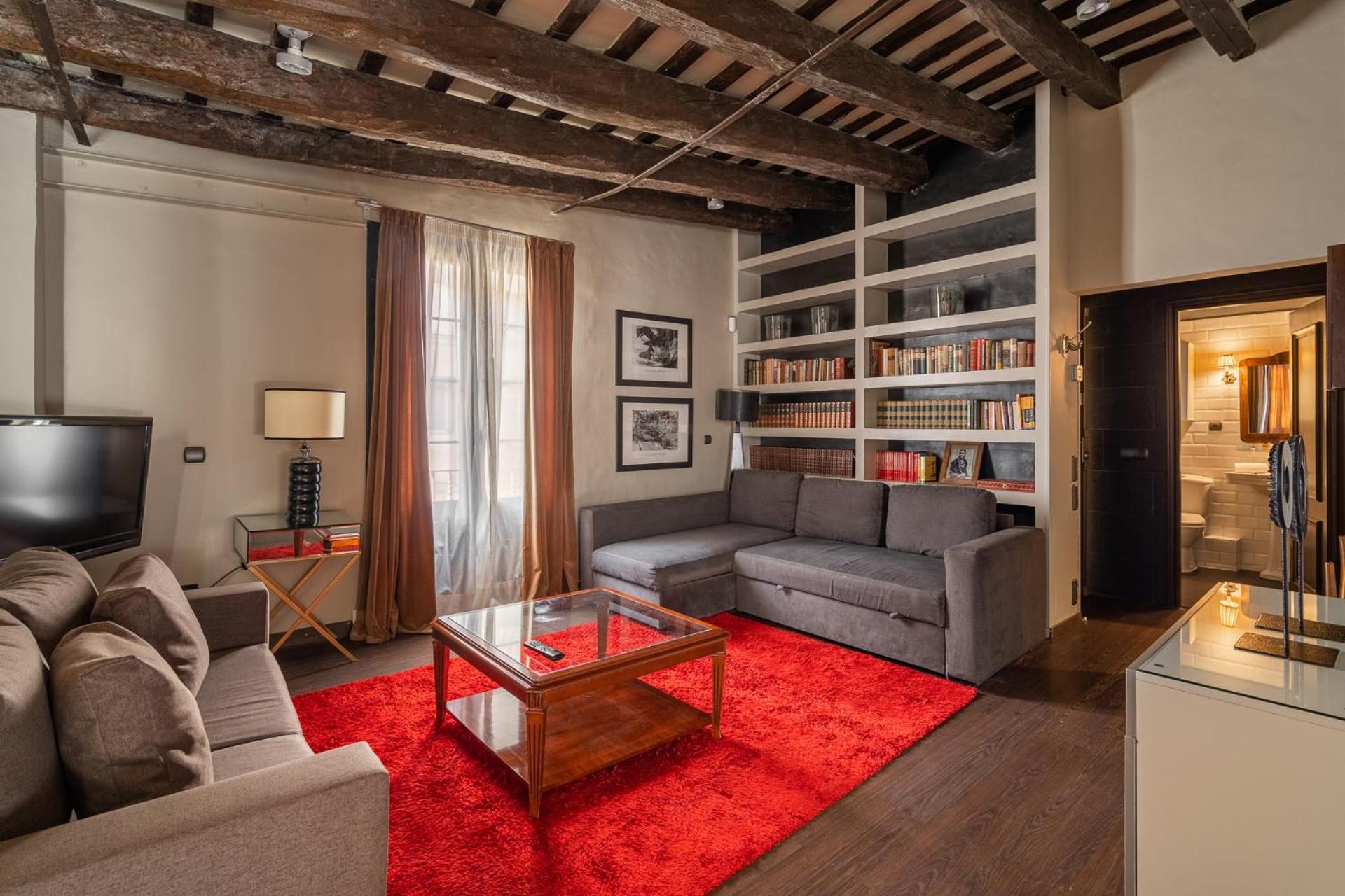 Stay U-Nique Apartments Pou Barcelona Buitenkant foto
